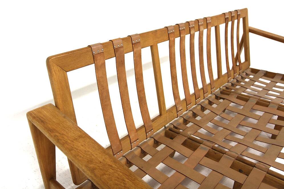 Scandinavian sofa "Bodö", Svante Skogh, Sweden, 1960