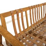 Scandinavian sofa "Bodö", Svante Skogh, Sweden, 1960