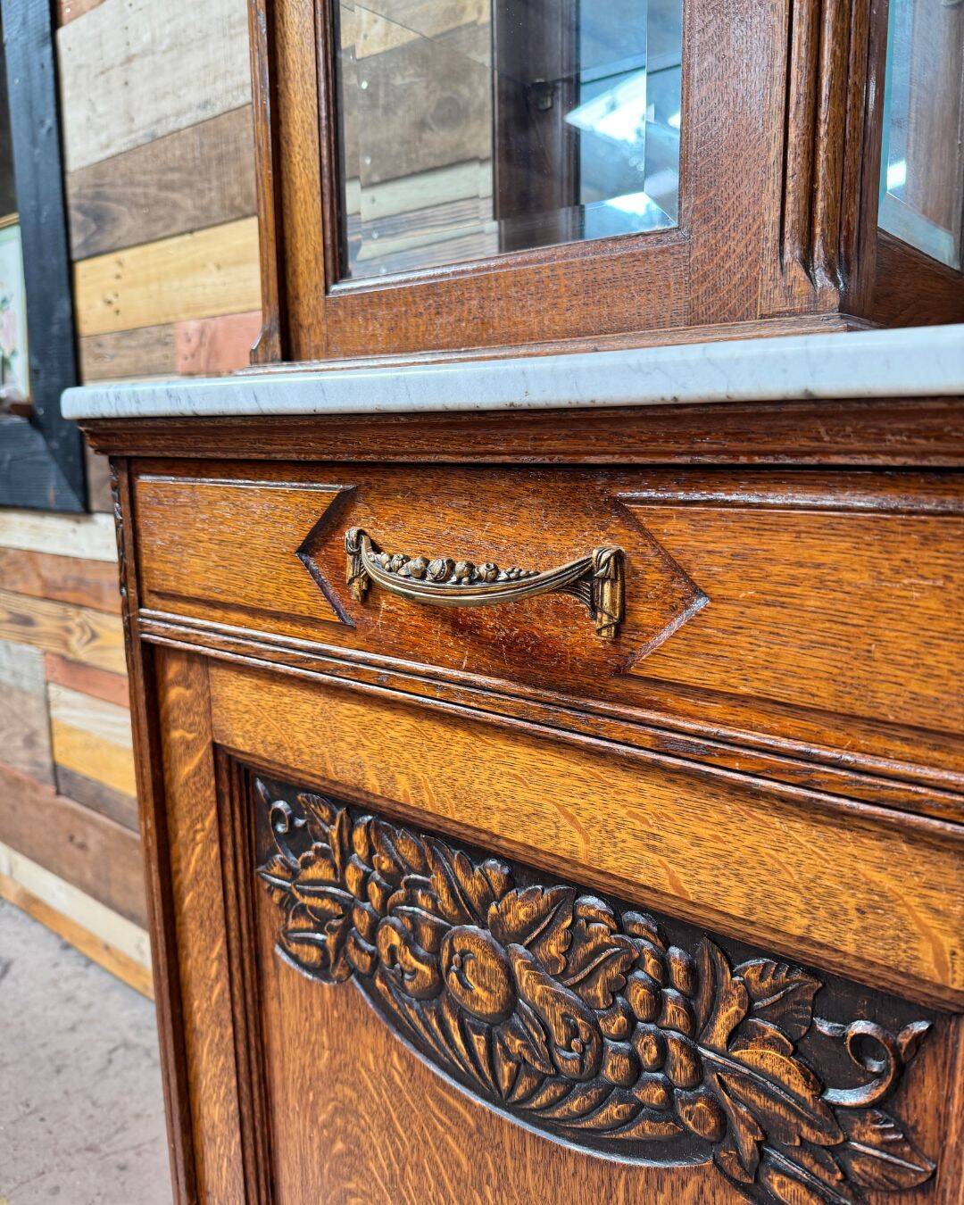 Art Deco Sideboard