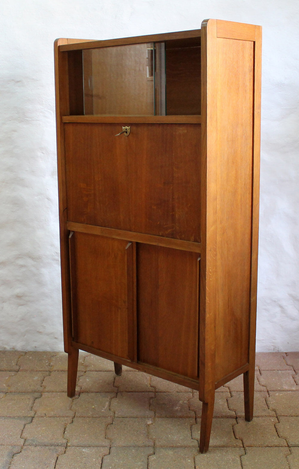 Vintage child Secretary