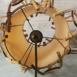 Suspension rotin