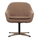 Swivel armchair, Danish design, 1970s, production: Denmark