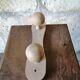 Wall coat rack