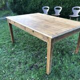Small farm table 1940
