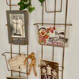 Postcard display