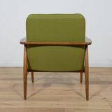 Model 300-192 Armchair by Juliusz Kedziorek from Goscinska Furniture Factory, 1970s