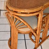 Bamboo set