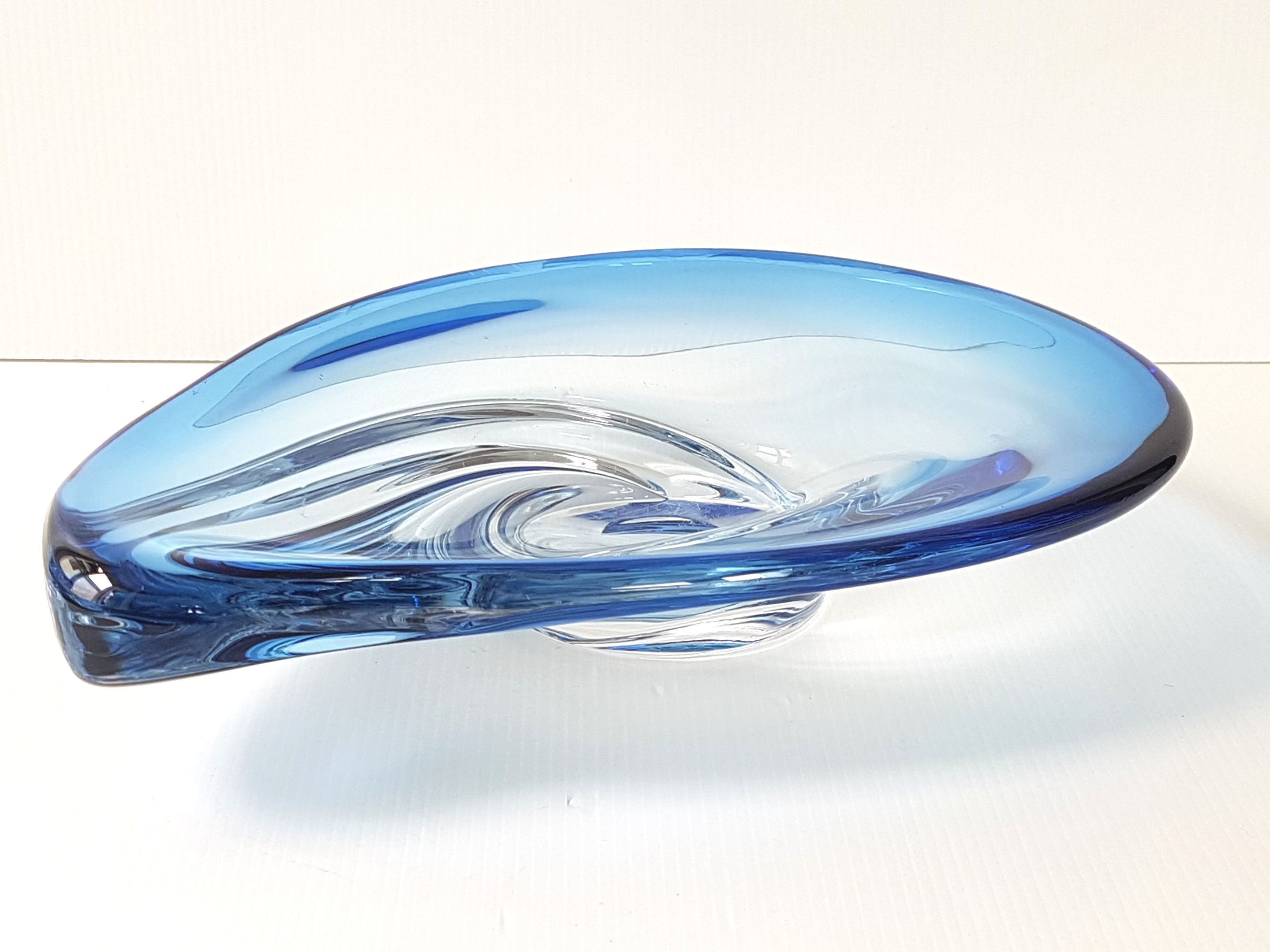 Murano 1970 large Pocket vacuum