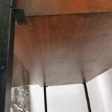 Vintage flap secretary 1960