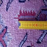 Tapis Pakistanais Kafkazi fait main 150x96cm