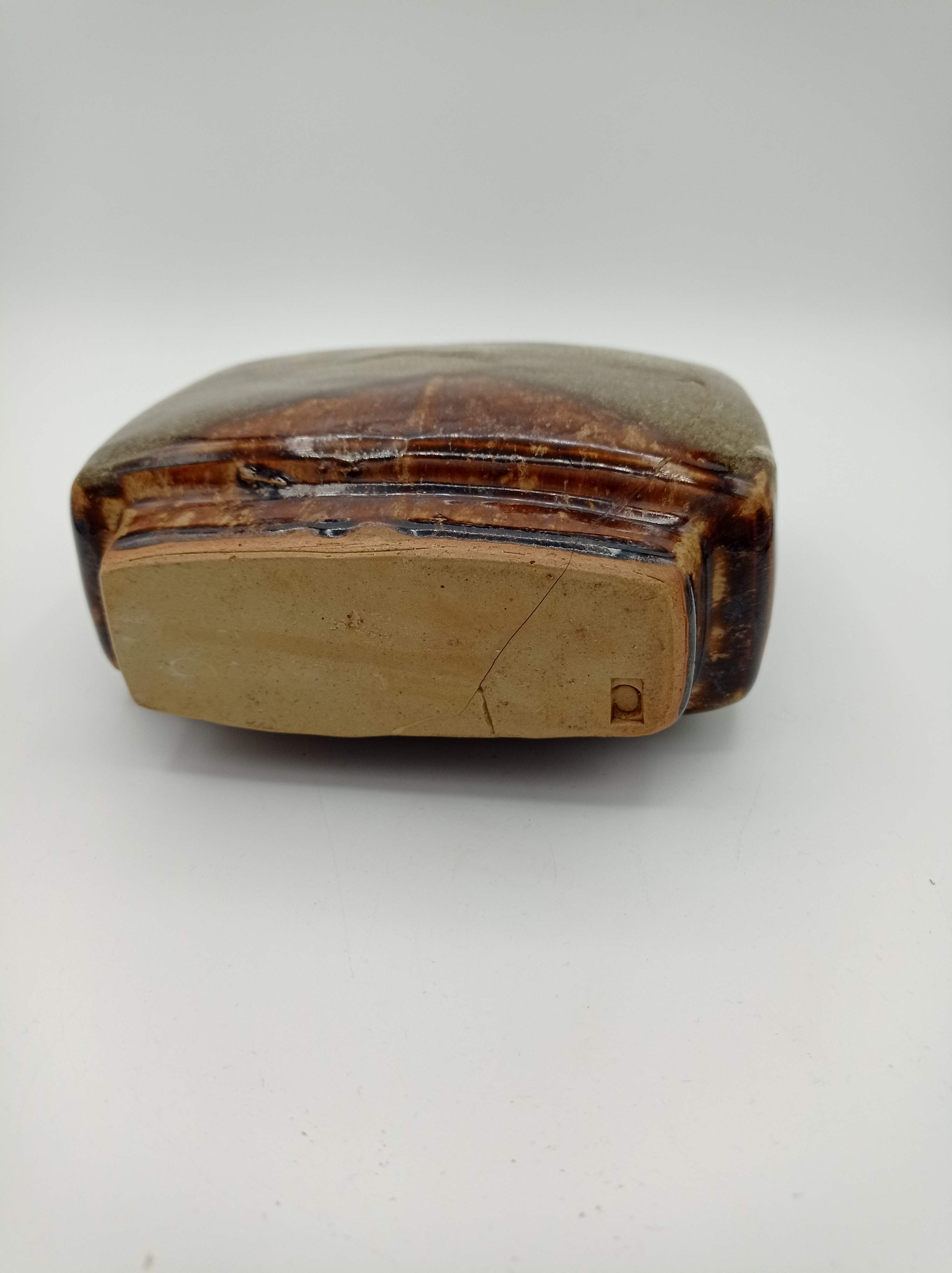 Vase Citroen Pierre Culot