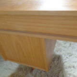 Vintage office from the 60s