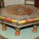 Ethnic table