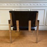 Italian modernist chair, 1960