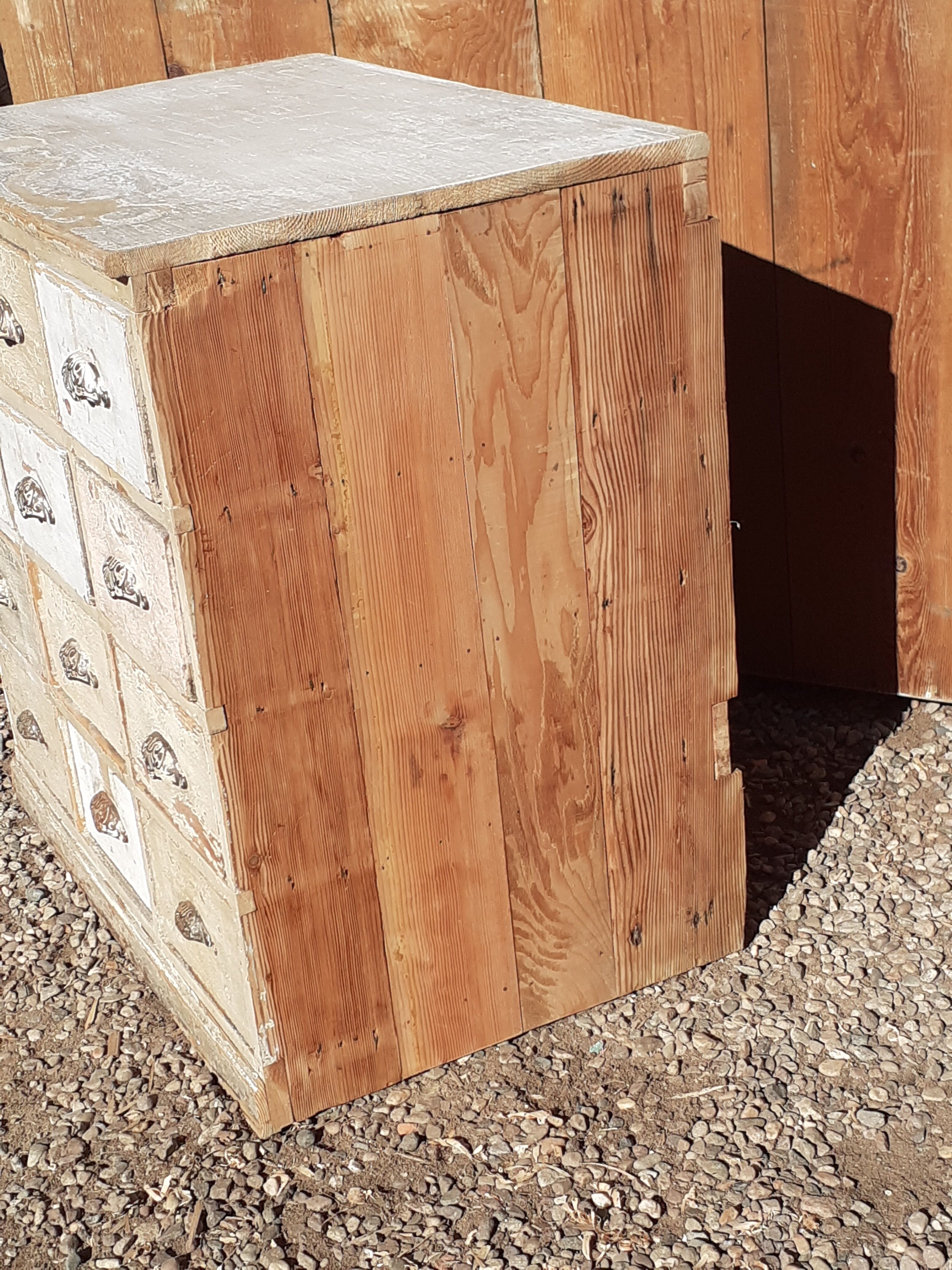 Workshop trade furniture