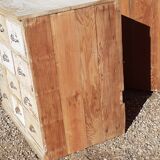 Workshop trade furniture