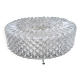 Round ceiling light