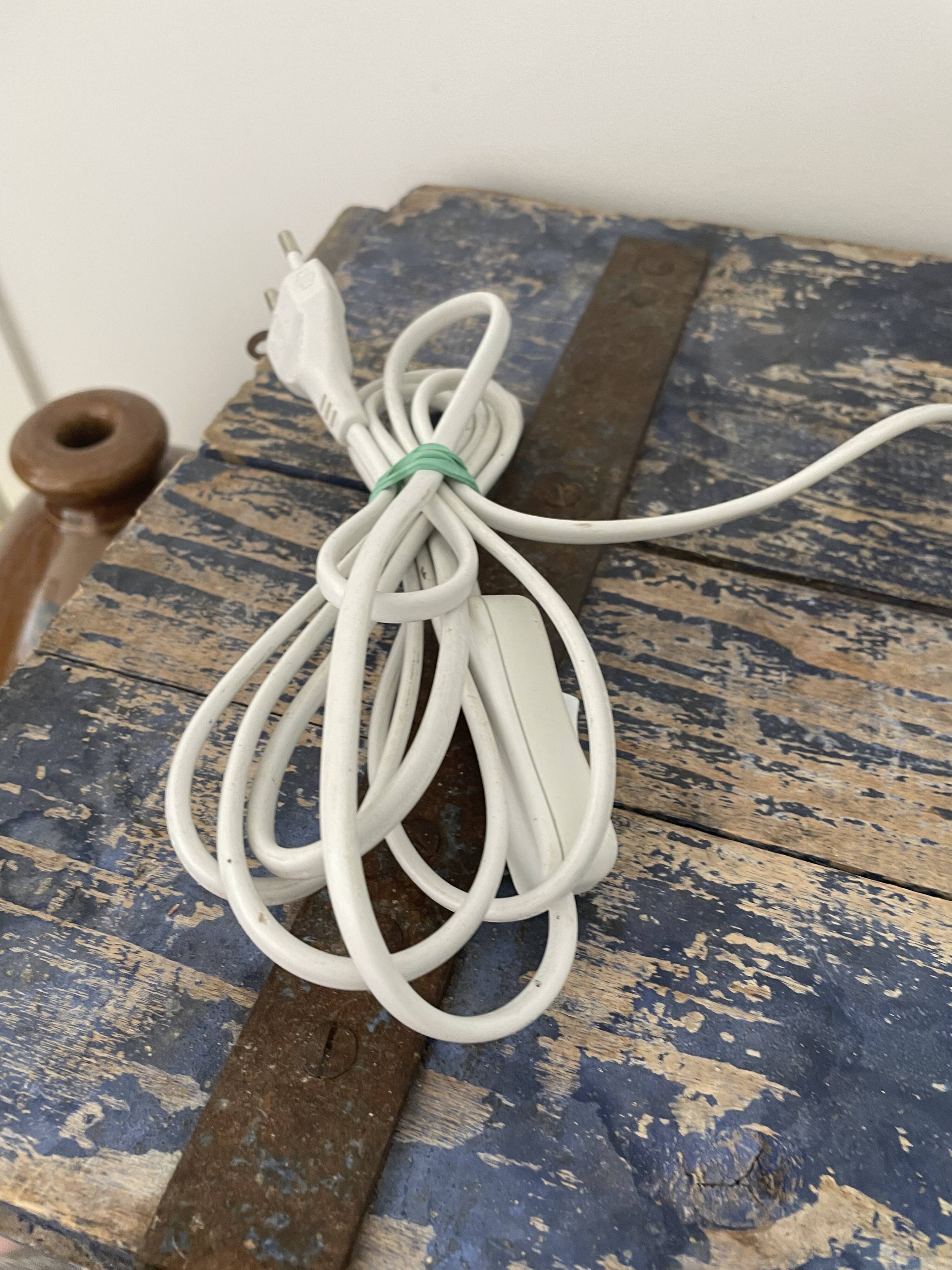 Vintage IKEA ice lamp