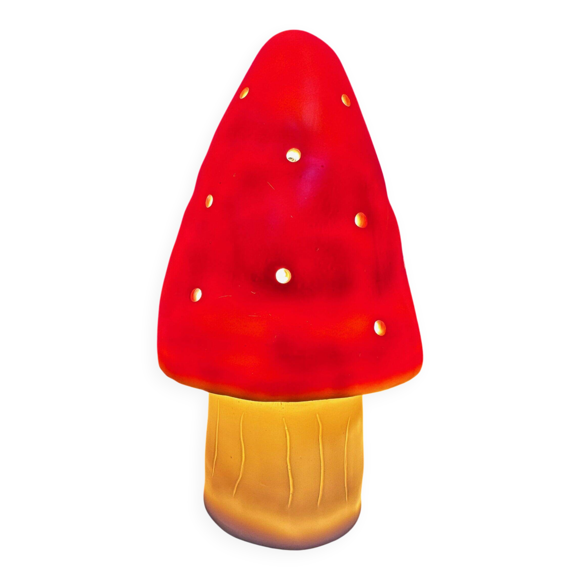 Lampe Heico – Champignon