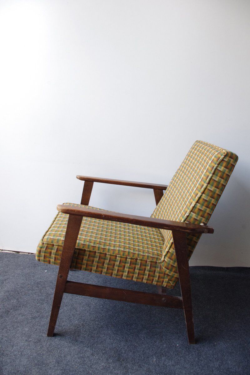 Club armchair, 1970s