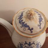 Service cafe Bernardaud