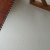 Vintage mirror mirror