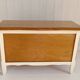 Banc coffre