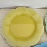 Flat plates