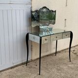 Venetian hairdresser 1950