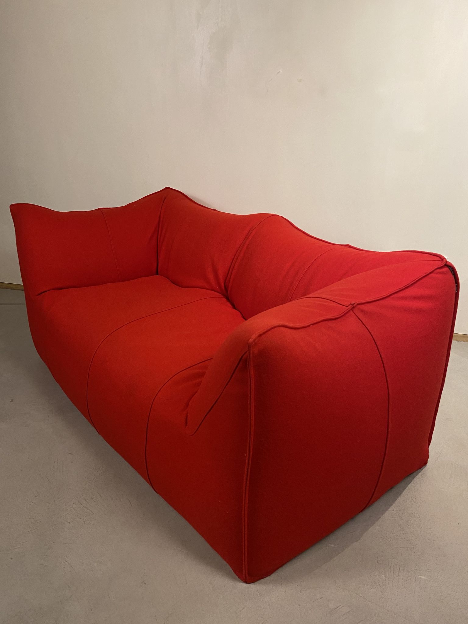 Canapé Bambole de Mario Bellini