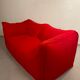 Bambole sofa by Mario Bellini