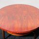 Table basse scandinave. Vintage 60s