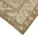 Turkish Vintage Anatolian Rug 143 cm x 203 cm