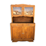 Buffet parisien 2 corps