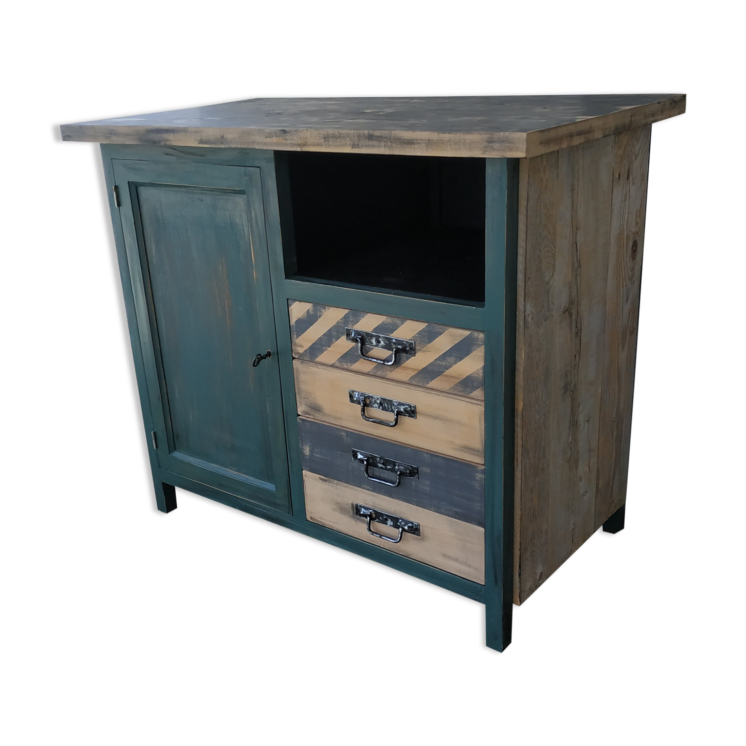 Meuble atelier