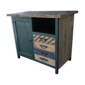 Meuble atelier