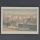 Lithograph by Henri Rivière, Parisian Landscapes, Paris seen from Montmartre