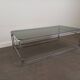 Table basse vintage