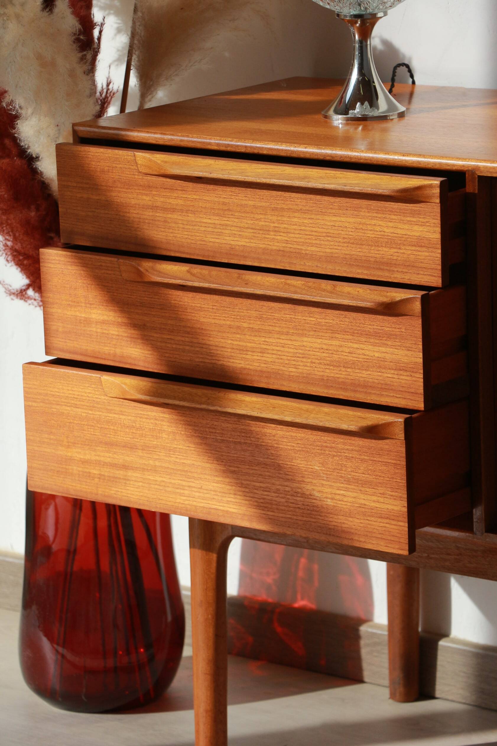 Mcintosh sideboard - Eden model - 1960