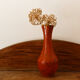 Vase vintage céramique
