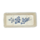 Ramequin model hawk Boch Brothers Keramis. 21 x 10 cm