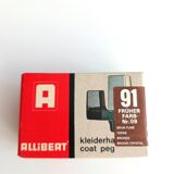 Allibert Plexiglas Vintage Hook