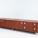Mid-century teak sideboard