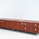 Mid-century teak sideboard