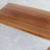 Table basse vintage | palissandre | svensk mobelindustri