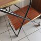 vintage drinks trolley France 1960