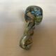 Small Murano-style soliflore vase