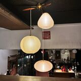 Sylvia Reid light chandelier