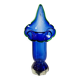Murano glass vase in the shape of a Calla lily, 1960s