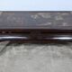 Lacquered Wooden Coffee Table, China – 1960